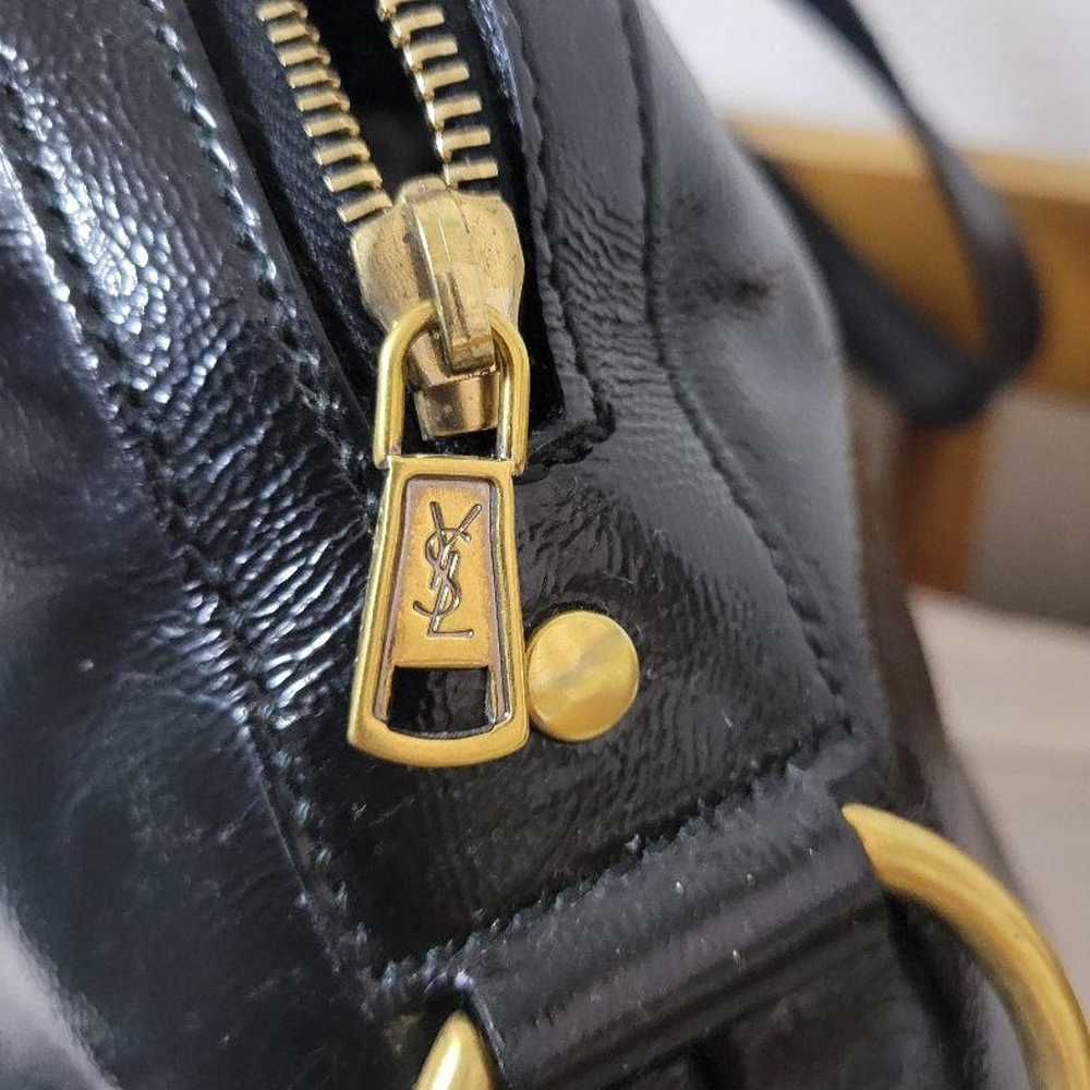 Excellent condition SAINT LAURENT MUSE handbag - image 3