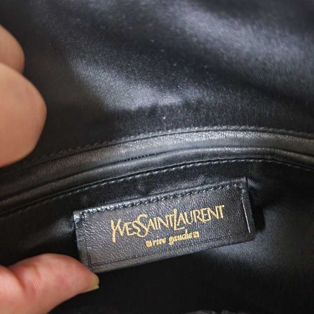 Excellent condition SAINT LAURENT MUSE handbag - image 5