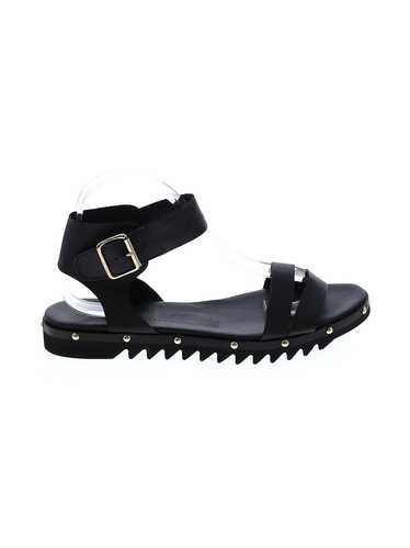 Attilio Giusti Leombruni Women Black Sandals 42 i… - image 1