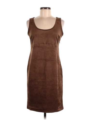 Philosophy Republic Clothing Women Brown Casual Dr