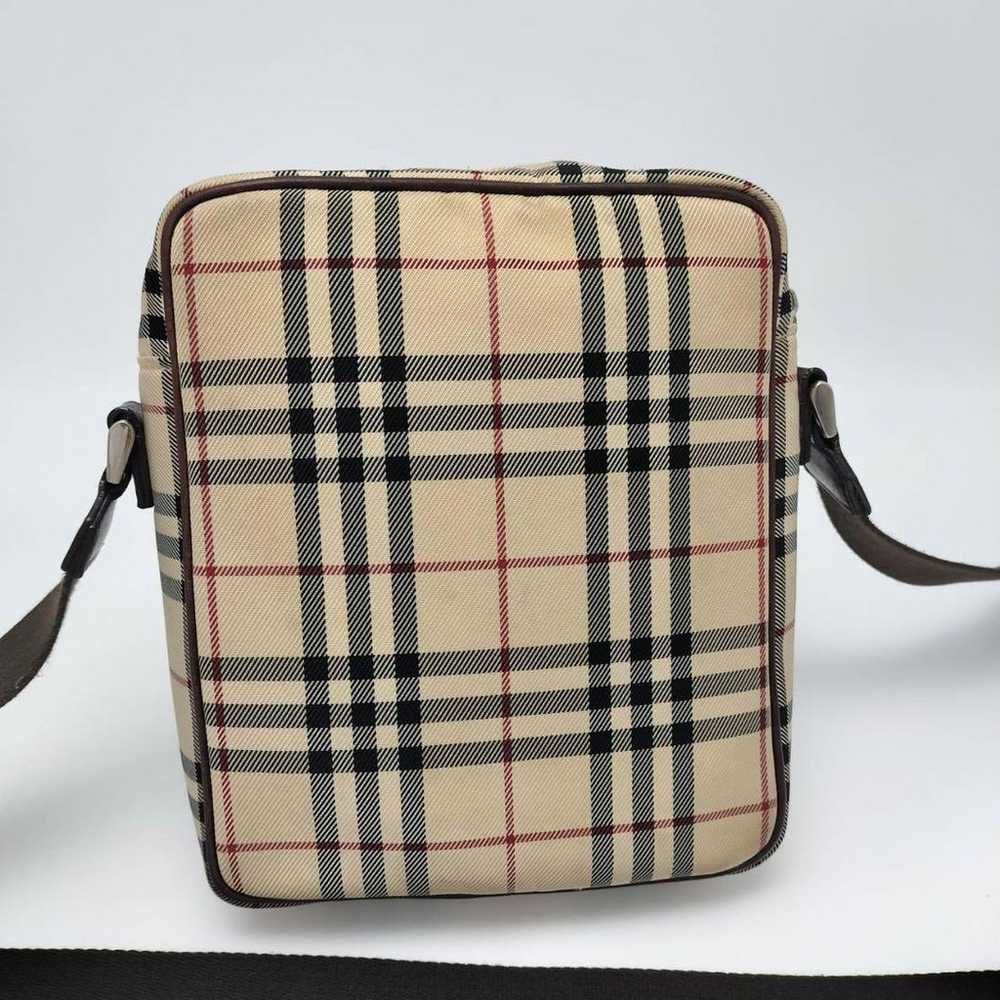 【Excellent Condition, Authentic】 Burberry Shoulde… - image 2