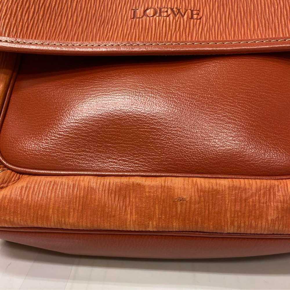 IAA08-19 Loewe Velazquez Shoulder Bag Crossbody - image 11