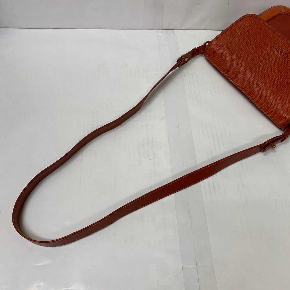 IAA08-19 Loewe Velazquez Shoulder Bag Crossbody - image 8