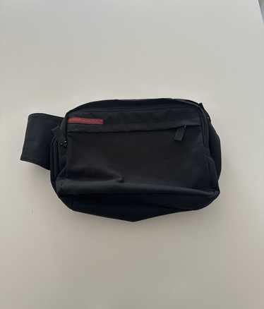 Prada sport 2000s nylon - Gem Prada sport 2000s nylon - Gem