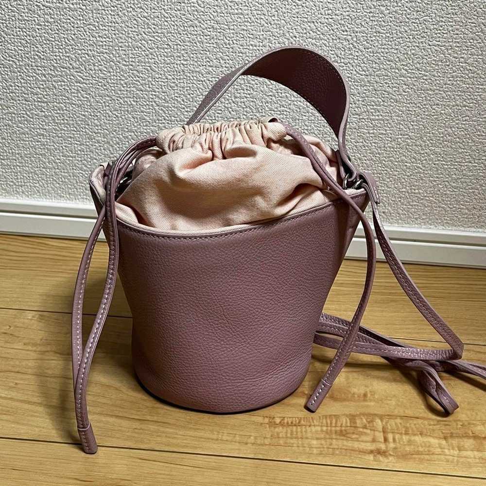 Ayakobag Pottery Bag SAKURA - image 2