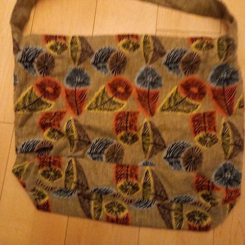 Extremely Rare mina perhonen hananomi Body Bag (L… - image 4