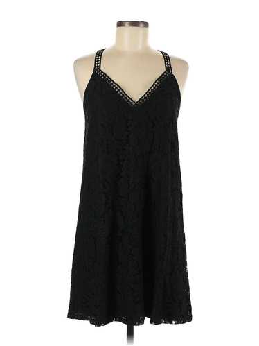 Unbranded Women Black Cocktail Dress M