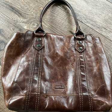 The FRYE Company Melissa Handbag/Tote