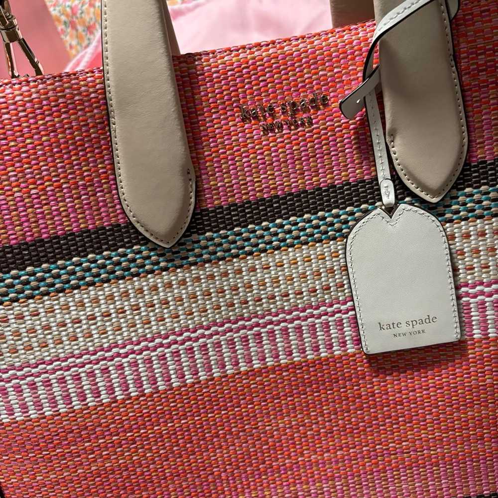 Kate Spade Tote - image 11