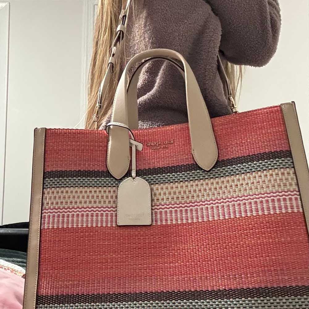 Kate Spade Tote - image 12