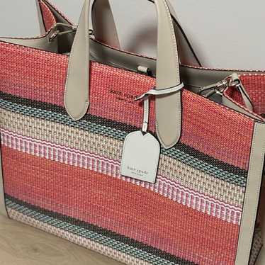 Kate Spade Tote - image 1