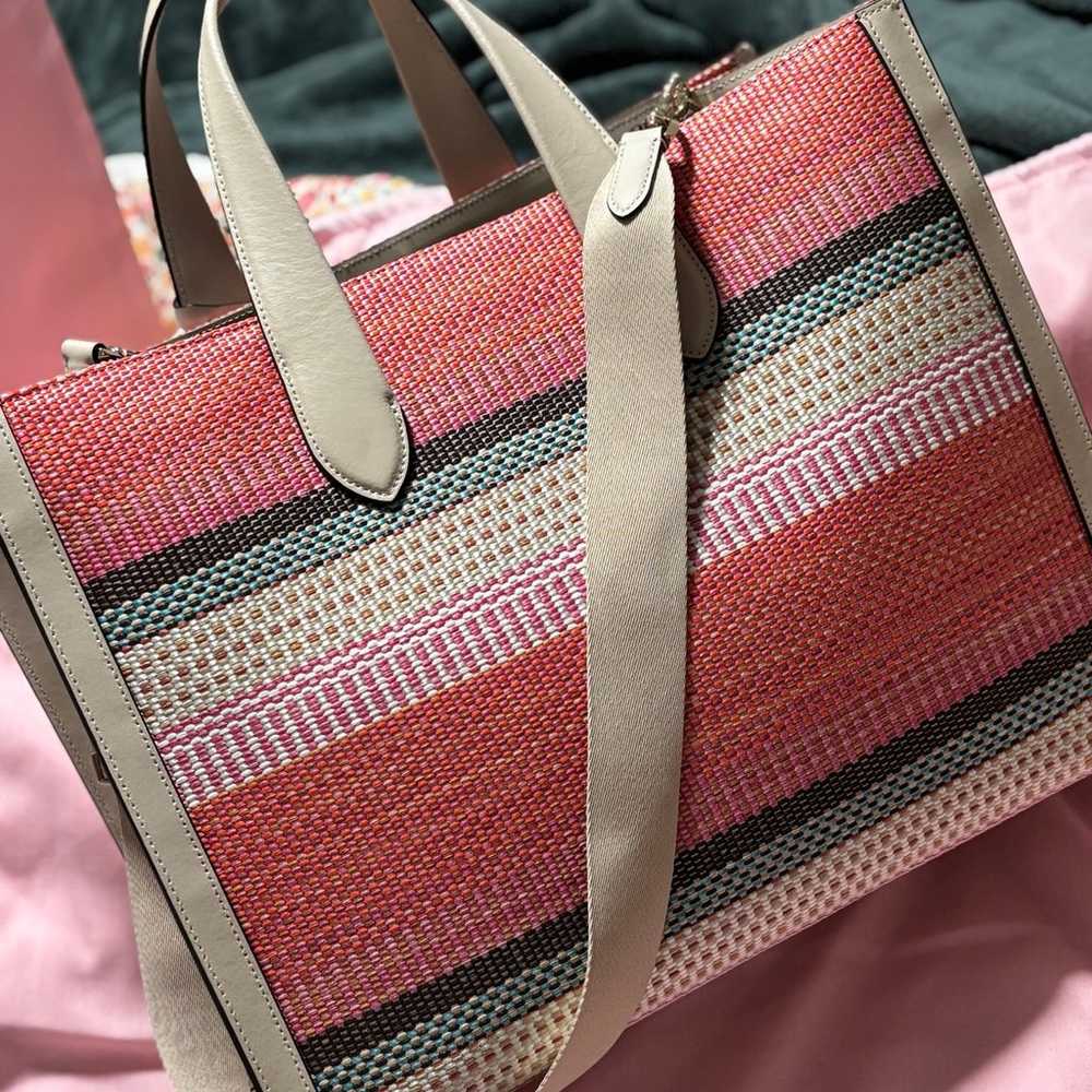 Kate Spade Tote - image 2