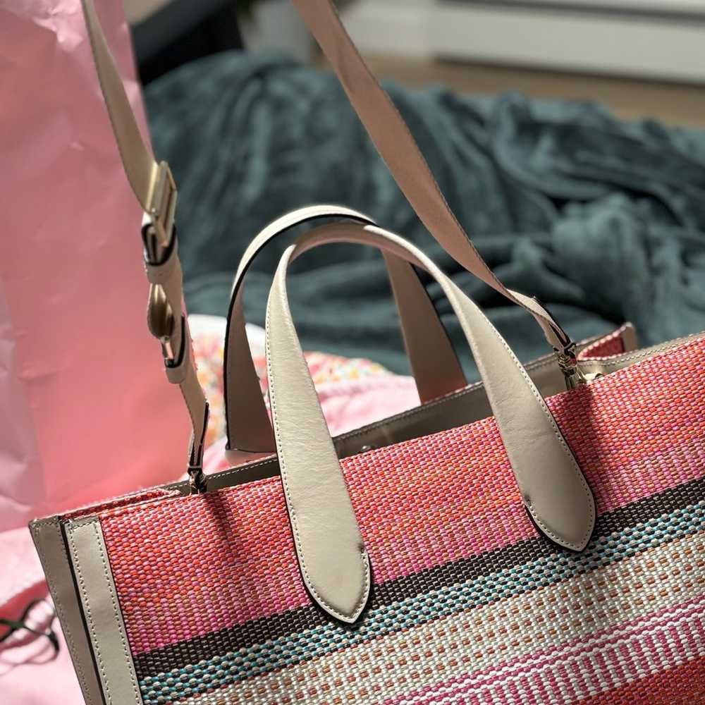 Kate Spade Tote - image 3