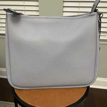 Coach cary shoulder bag