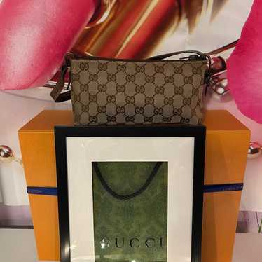 Gucci Handbag, Pre-loved.