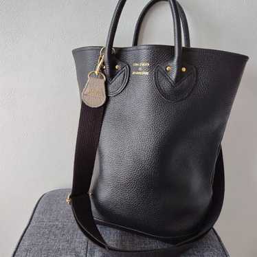 YOUNG&OLSEN / Young and Olsen Tote Bag Shoulder Ba