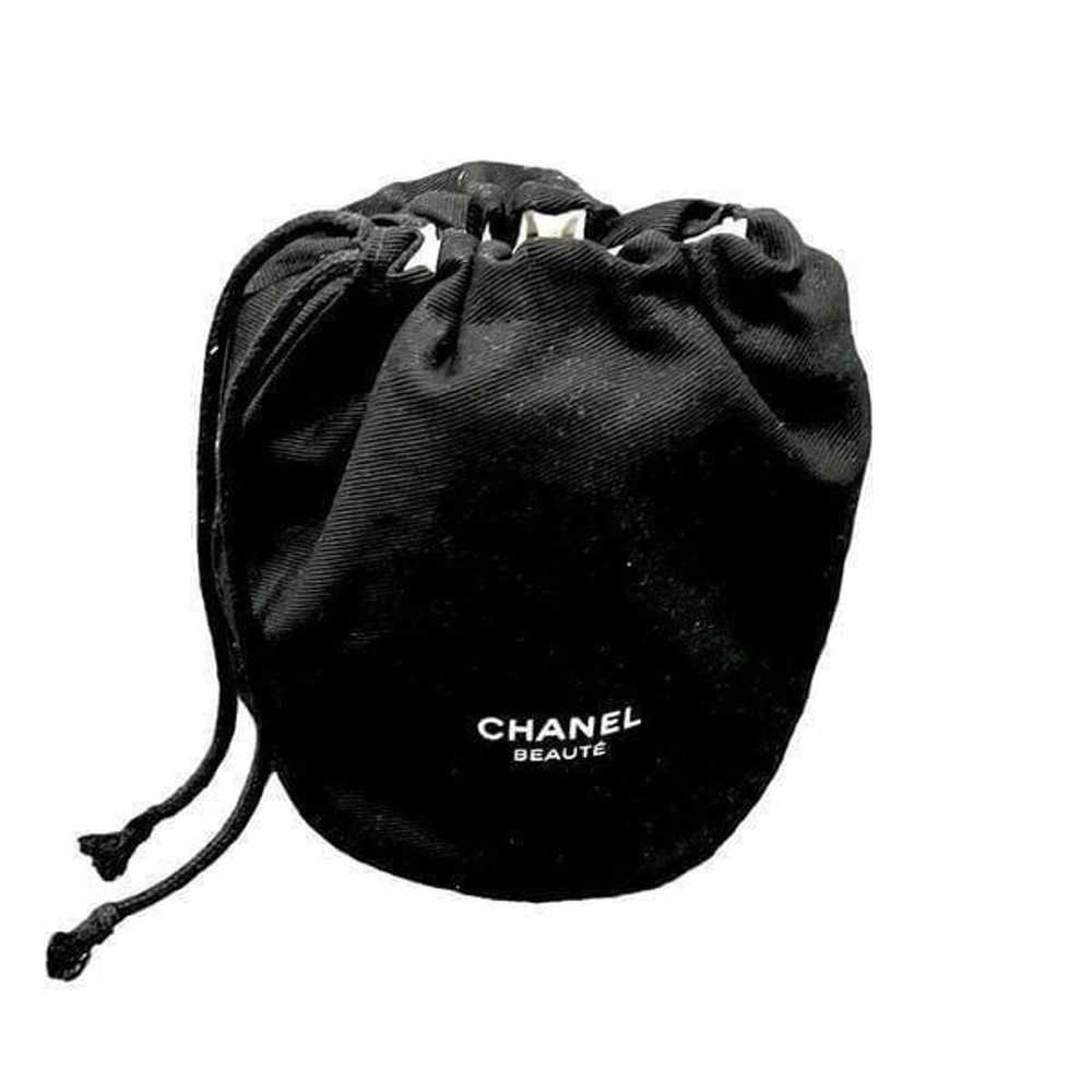 Chanel Beauty VIP Cosmetic Beauty Tote Satchel + … - image 1