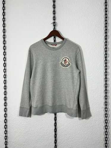 Moncler maglia girocollo - Gem