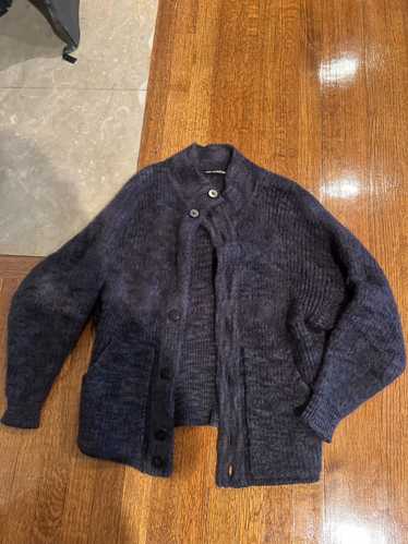 Issey Miyake Rare Issey Miyake Sweater