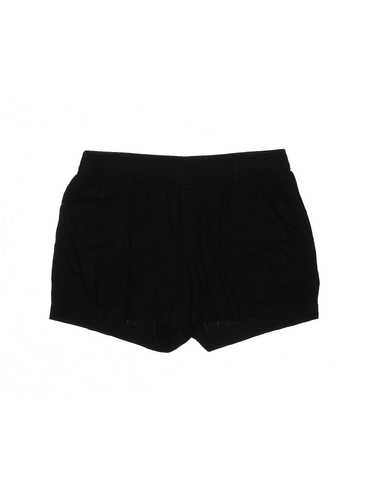 Old Navy Women Black Shorts XL - image 1