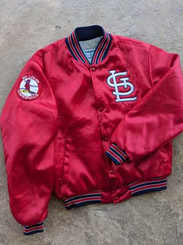 MLB × Swingster × Vintage St. Louis Cardinals Sati