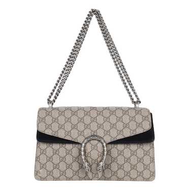 Gucci Dionysus leather handbag