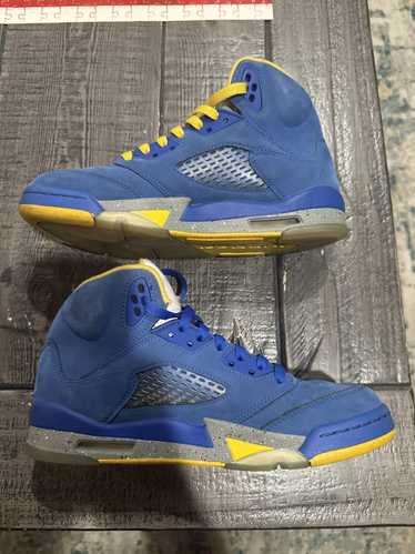 Jordan Brand Jordan Retro 5 Laney