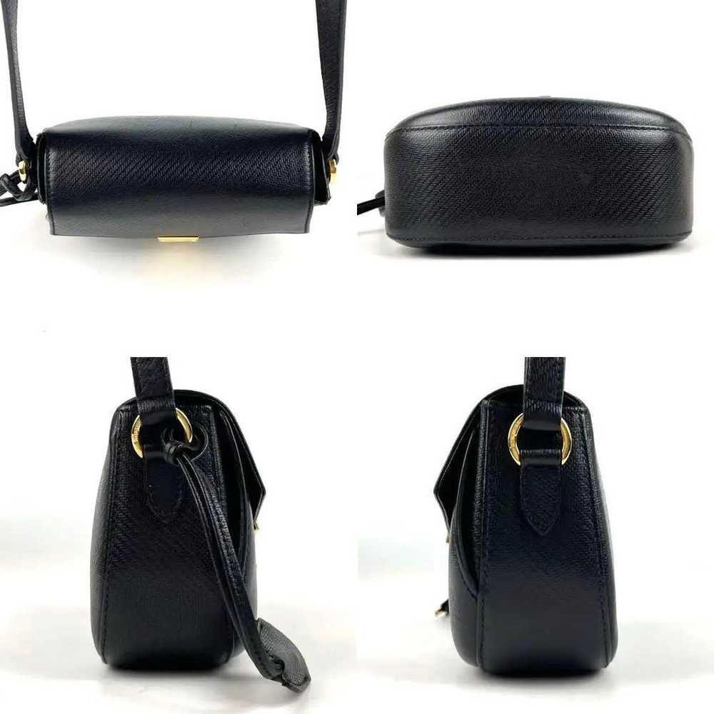 Brand new Ferragamo shoulder bag Fianna Padlock w… - image 4