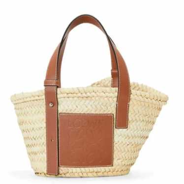 Loewe Basket Bag