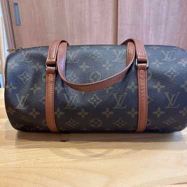 Louis Vuitton Papillon 30