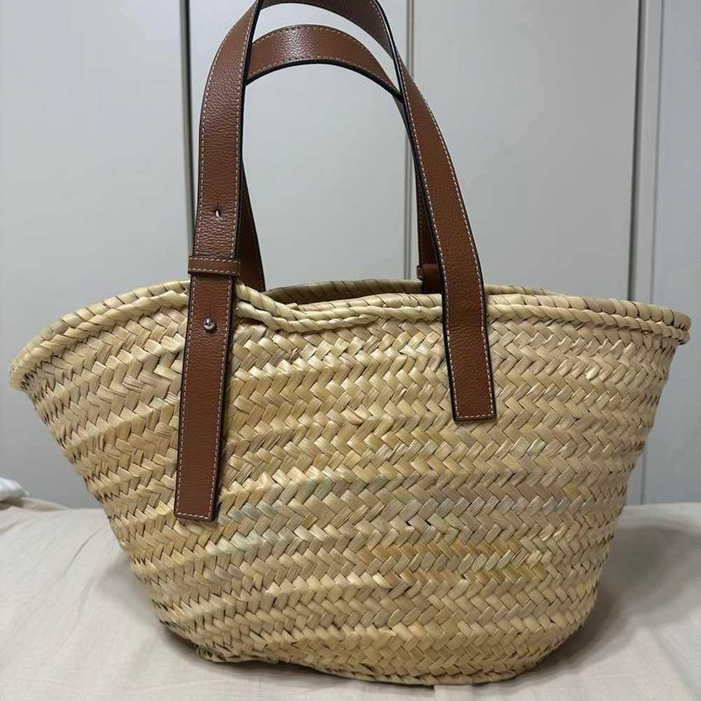 LOEWE Loewe Basket Bag Medium - image 3