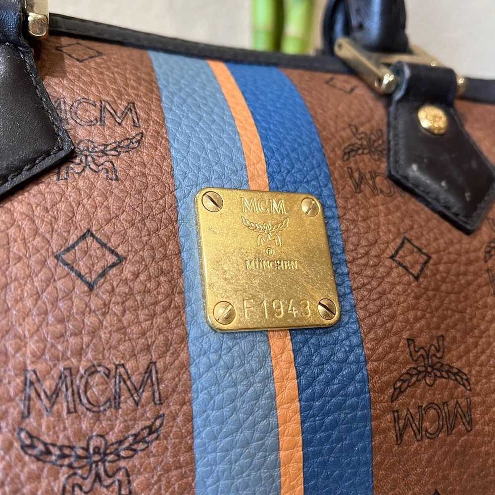 MCM Handbag - image 2