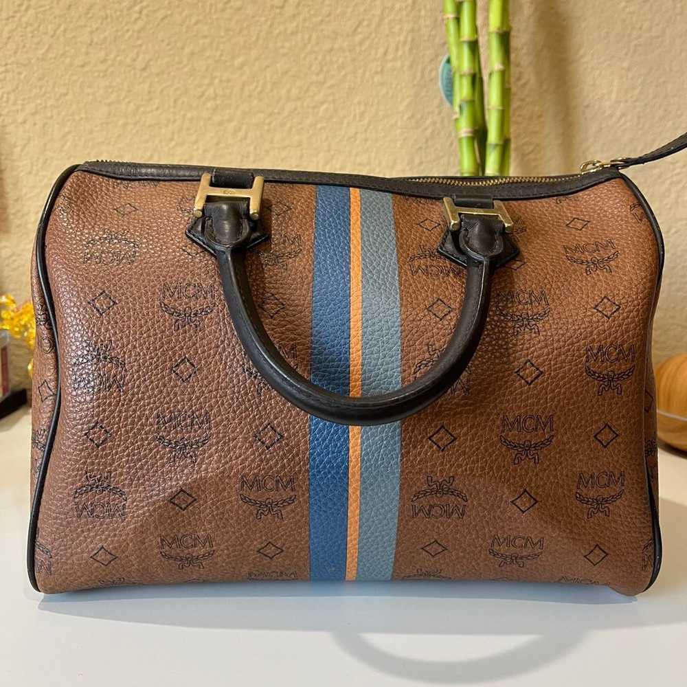 MCM Handbag - image 3