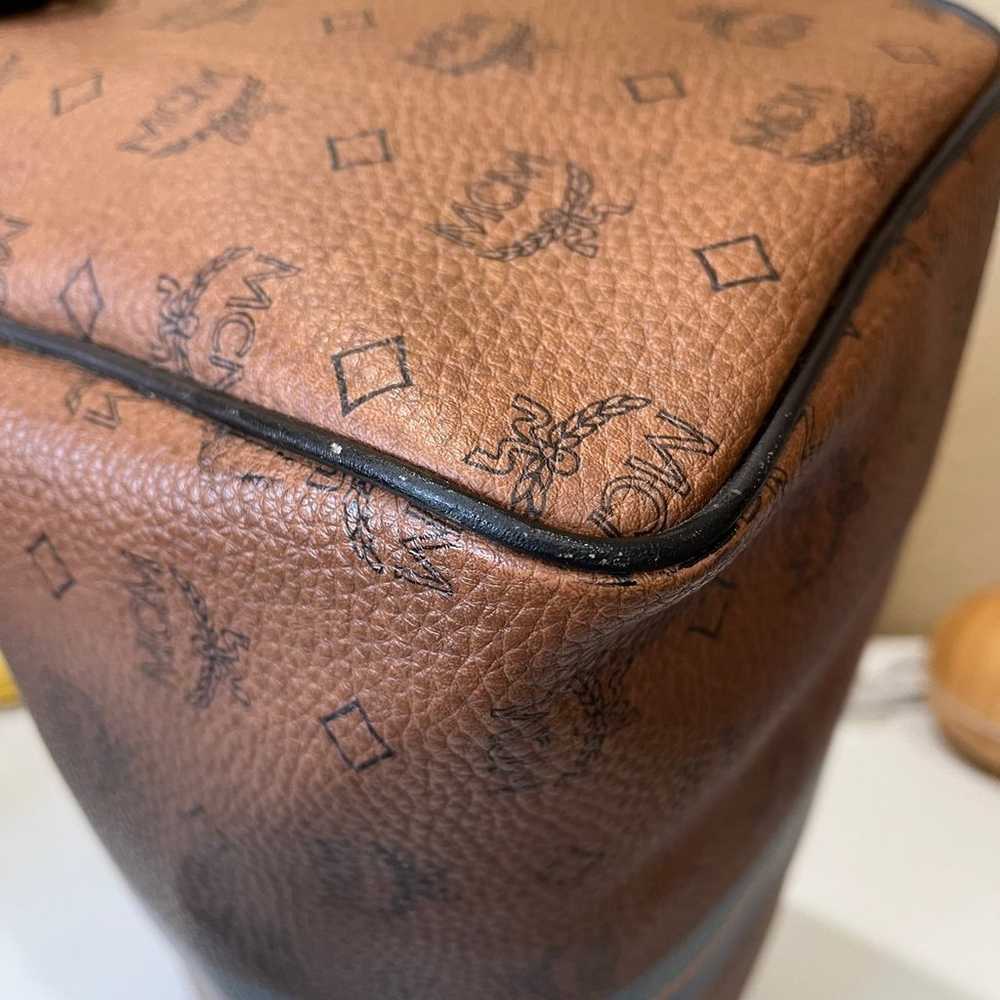 MCM Handbag - image 7