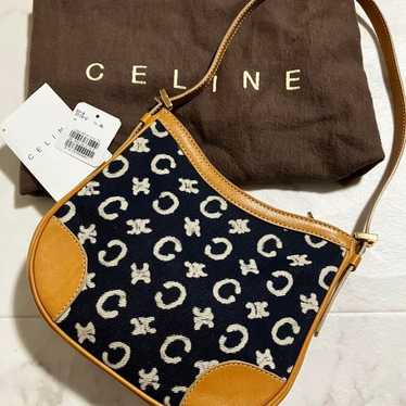 Celine ♡ Macadam C Mini Bag