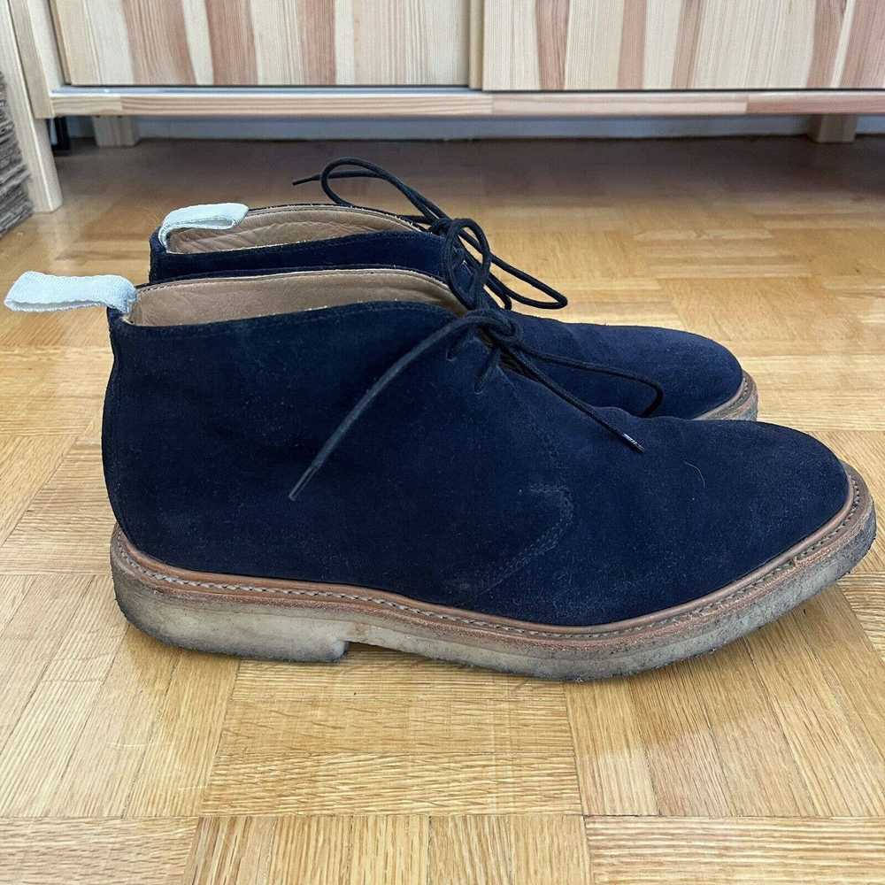 Mark Mcnairy New Amsterdam Mark McNairy New Amste… - image 3