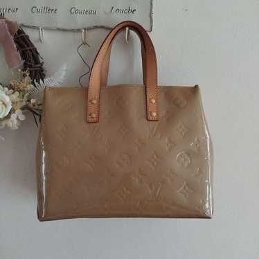 Beautiful item, Louis Vuitton, Vernis, CUIR VERNI