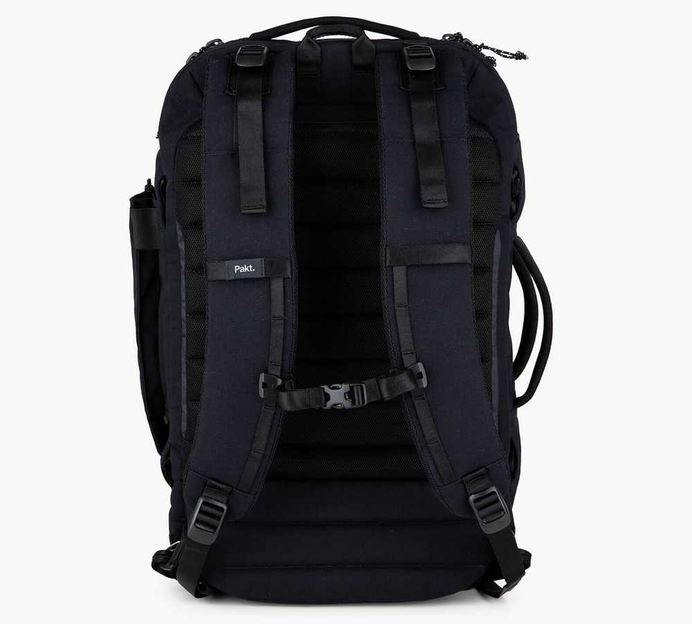 Pakt The Travel Backpack - 35L - 30% OFF - image 10