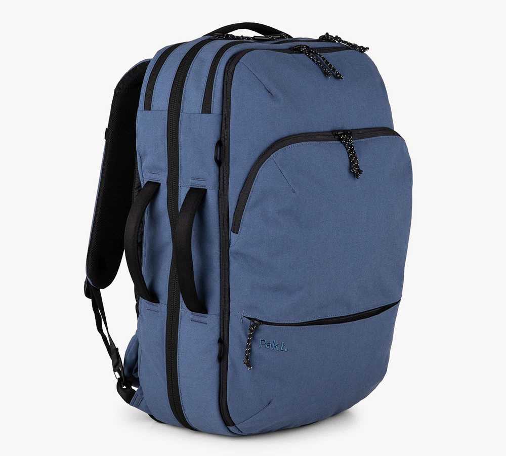 Pakt The Travel Backpack - 35L - 30% OFF - image 1