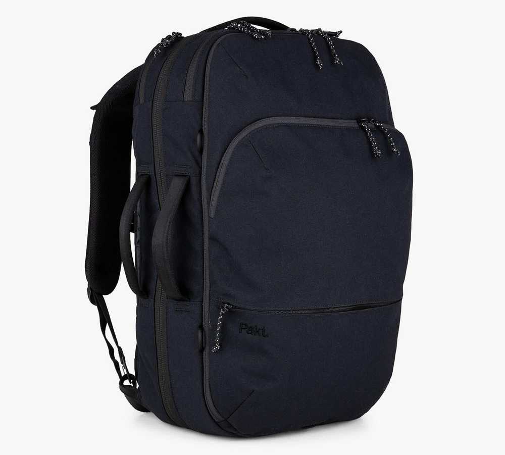 Pakt The Travel Backpack - 35L - 30% OFF - image 2