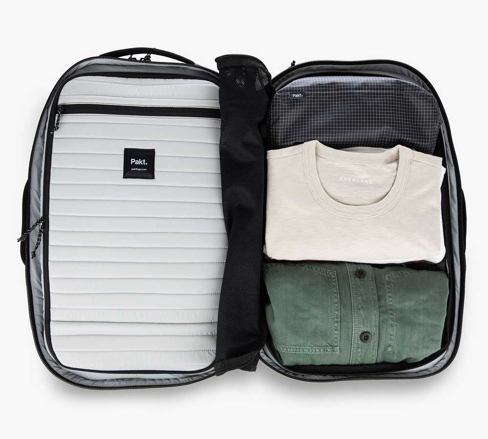 Pakt The Travel Backpack - 35L - 30% OFF - image 3