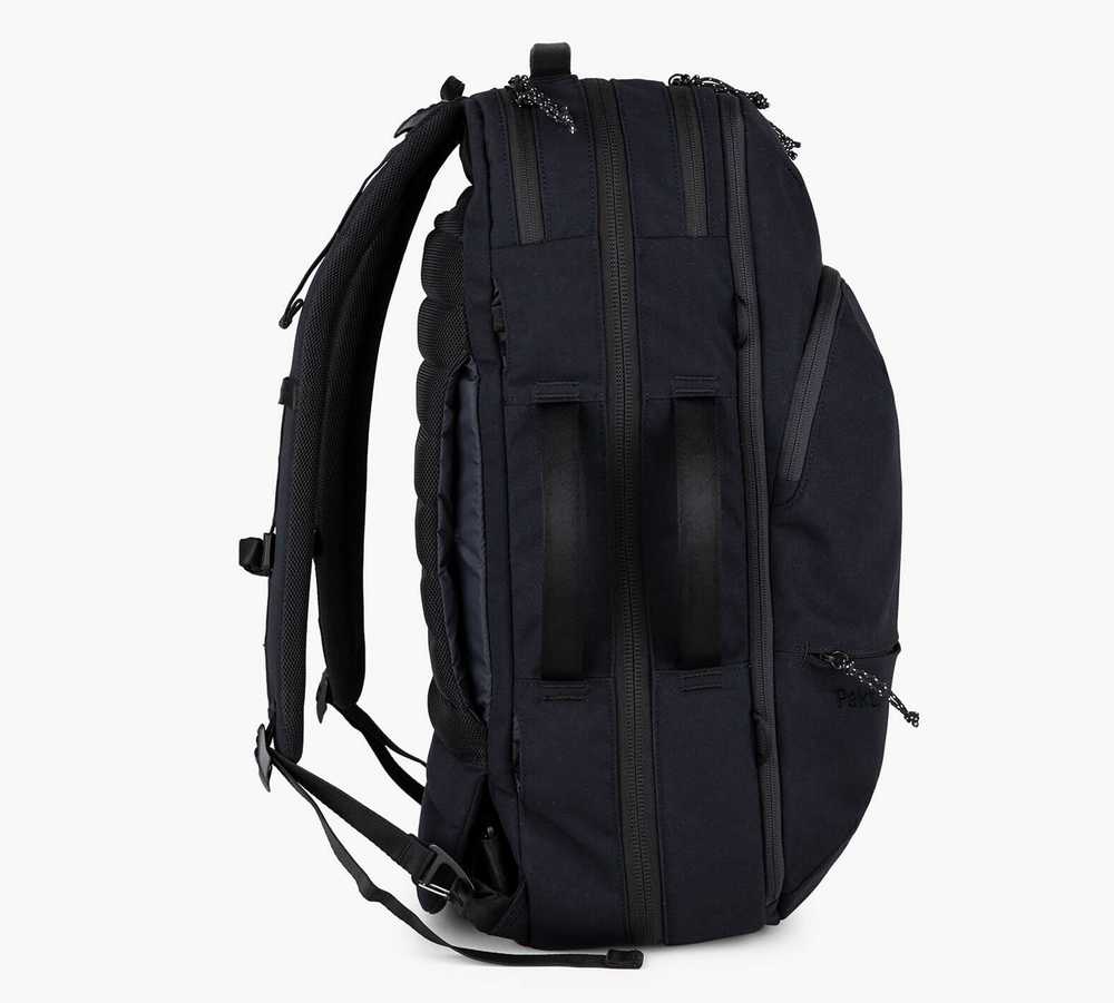 Pakt The Travel Backpack - 35L - 30% OFF - image 4