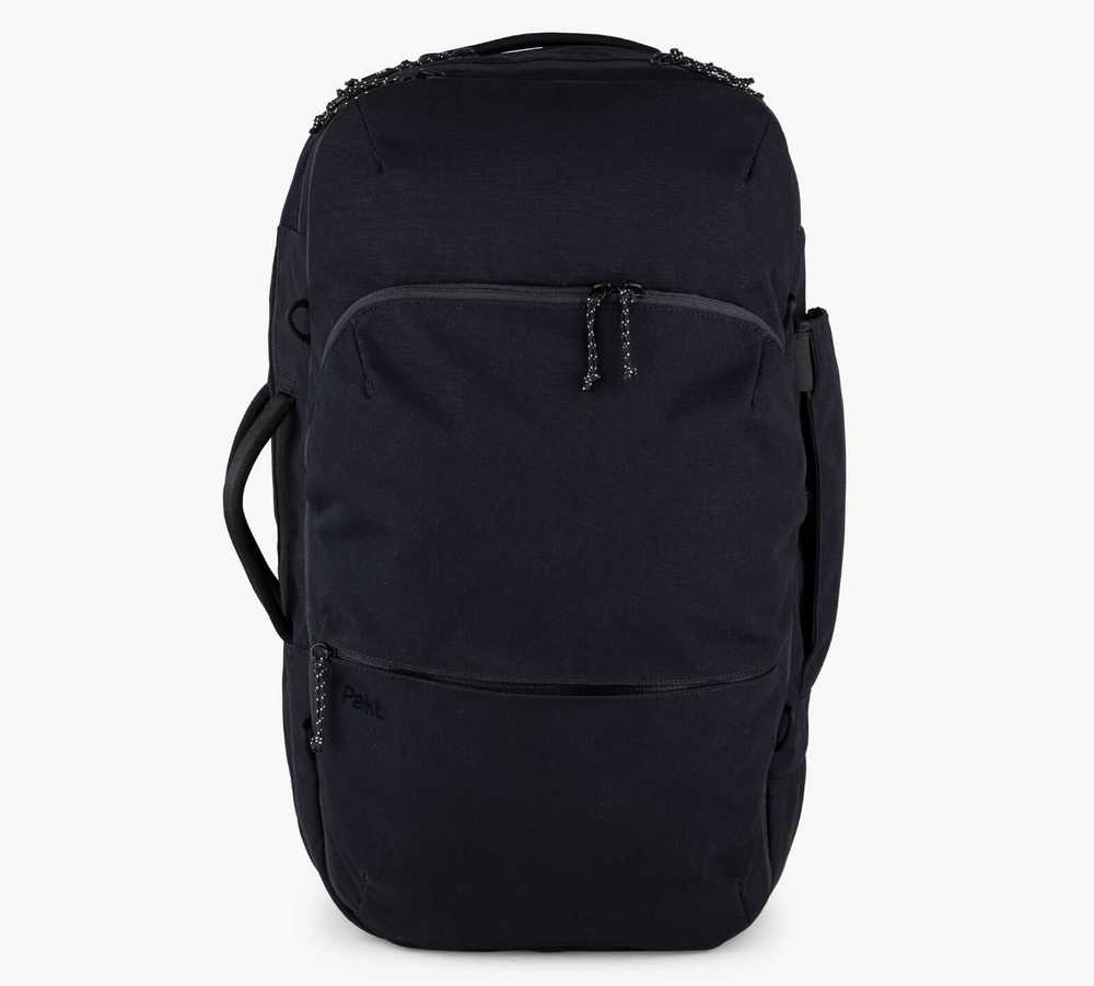 Pakt The Travel Backpack - 35L - 30% OFF - image 5