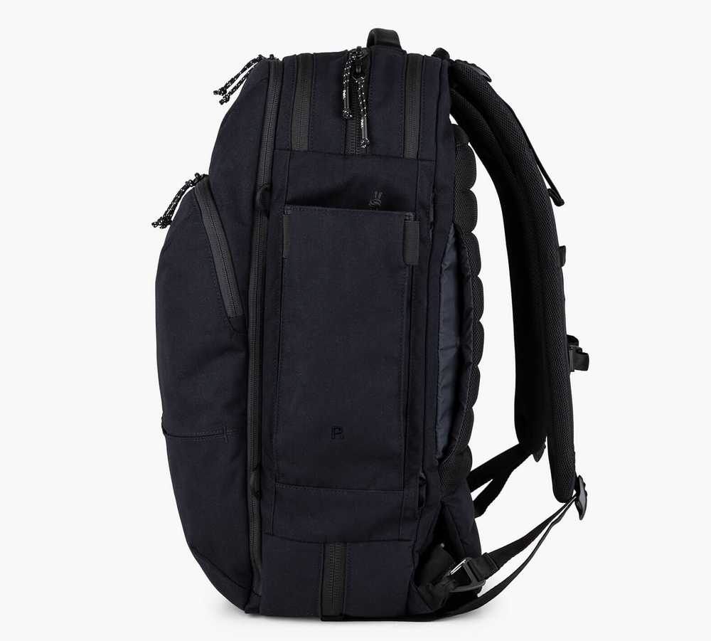 Pakt The Travel Backpack - 35L - 30% OFF - image 6