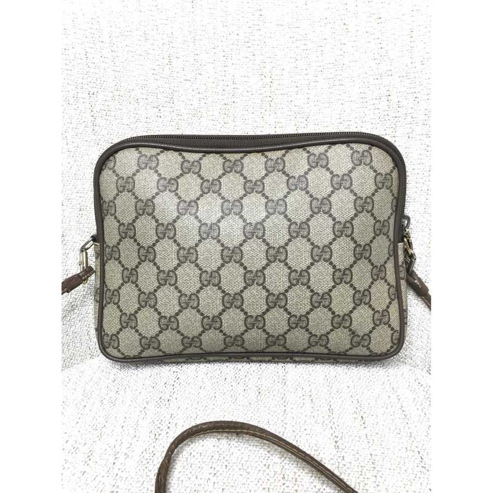 Gucci Patent leather crossbody bag - image 10