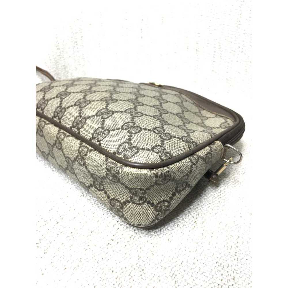 Gucci Patent leather crossbody bag - image 7