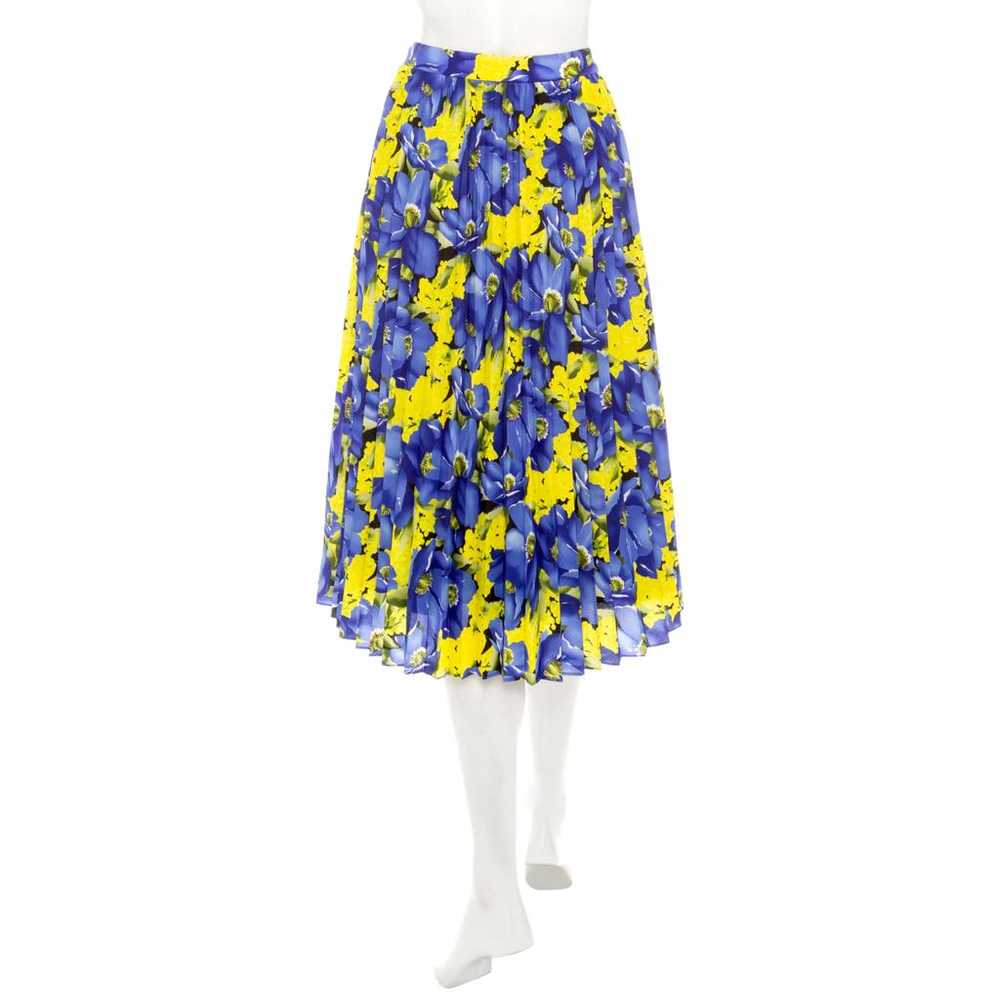 Balenciaga Mid-length skirt - image 2