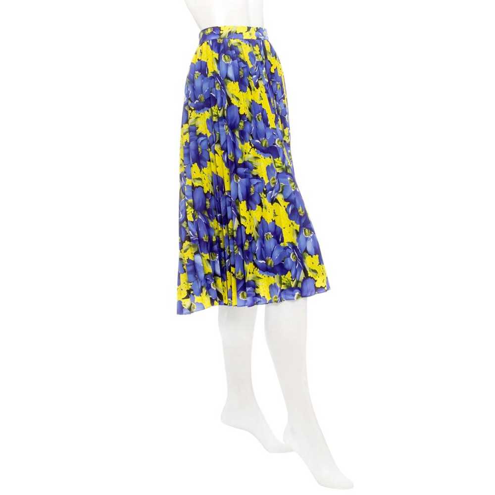 Balenciaga Mid-length skirt - image 3