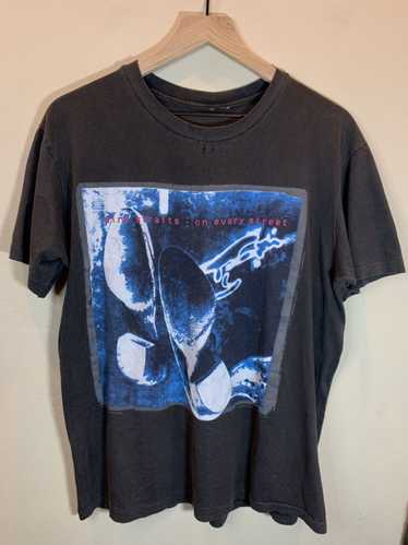 Art × Band Tees × Vintage *RARE* Vintage 1992 Dir… - image 1