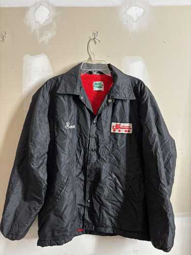 Maple Maple workwear jacket